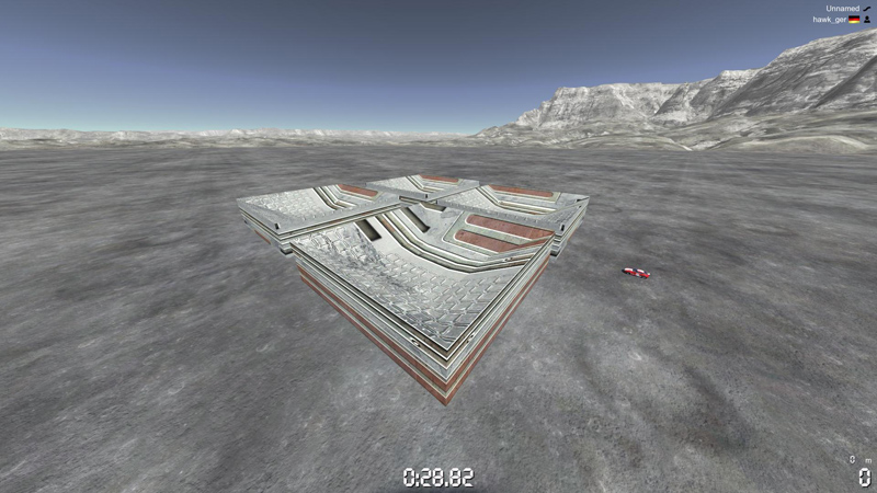 trackmania 2 stadium beta